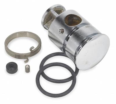 SLOAN Pivot Replacement Kit (MPN DV1003A) - Bedpan Washer & Flush Valve Repair Parts