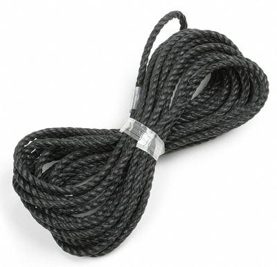 WERNER Rope Kit: Fits Werner Brand (MPN 30-1) - Material Handling Parts