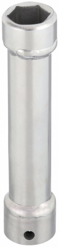 WHEELER-REX Socket: Metric, 1/2 in Drive Size, 24 mm Socket Size, 6-Point, Extra Deep, Zinc-Plated (MPN 945). Key specifications — attr1204417: WHEELER-REX; attr1204392: Zinc-Plated.