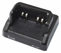 ICOM Single Unit Charger: Fits Icom, For R30 Series, 1 Radios Charged, 12 to 16 V DC, BC223. Key specifications — Brand: ICOM; Compatible Radio Series: R30; Product Type: Single Unit Charger.