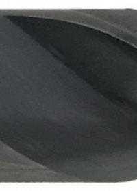 CLEVELAND Screw Machine Drill Bit: #38, 135° Split Point, TiCN-Coated Cobalt, Fast Spiral (MPN C15328). Key specifications — attr1233209: 0.1015.