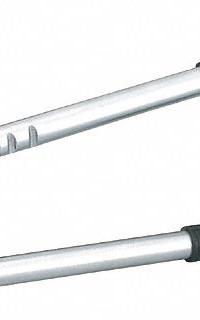 IMPERIAL Tube Bender: Angle Markings From 0 to 180°, 1/2 in Tubing Outside Dia - Max, 1 1/2 in (MPN 364-FHA-08). Key specifications — attr922916: 1-1/2 in; attr668240: Steel; attr668232: IMPERIAL.