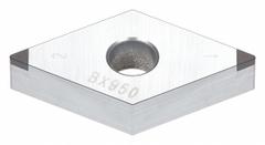 TUNGALOY Diamond Turning Insert: 2QP-DNGA 432 BXM20 (MPN 6804435). Key specifications — attr257732: 2QP-DNGA 432 BXM20.
