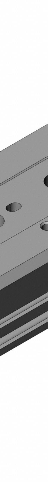 SMC Air Slide Table: 50 mm Stroke Lg, 8 mm Bore Dia, Mfr Part # MXS8-50, MXS Series, Metric. Key specifications — attr948518: MXS8-50; attr948527: MXS; attr948531: SMC.