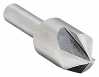 APPROVED VENDOR Countersink: 82°, 3 Flute, 1/4 in Body Dia, High Speed Steel (MPN 21ML12). Key specifications — Brand: APPROVED VENDOR.