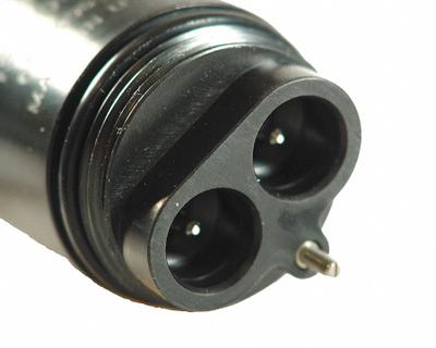 YSI Dual Sensor Cable: 1020-20, Dissolved Oxygen/Temp, 55°C Op Temp - Max - Cables