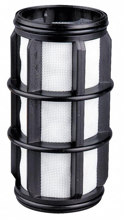AMIAD Strainer Screen: Mesh, 155 mesh Screen Size - Replacement Y Strainer Screens