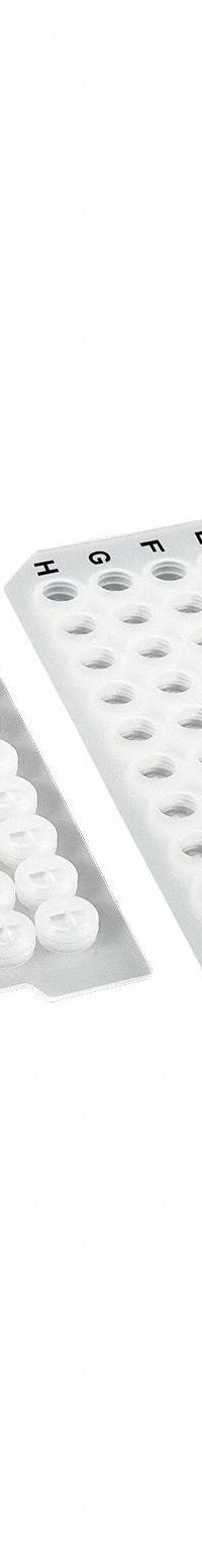 MTC BIO Sealing Mat: Round, 96 Wells, White, + Opening, Silicone, 8.3 mm Well Opening Size (MPN D3320-3S). Key specifications — attr1383125: MTC BIO; attr1383132: Not Pre-Slit; attr1383135: + Opening; attr1383140: Round; attr1383126: White; attr1383129: Leak-Proof Seal.