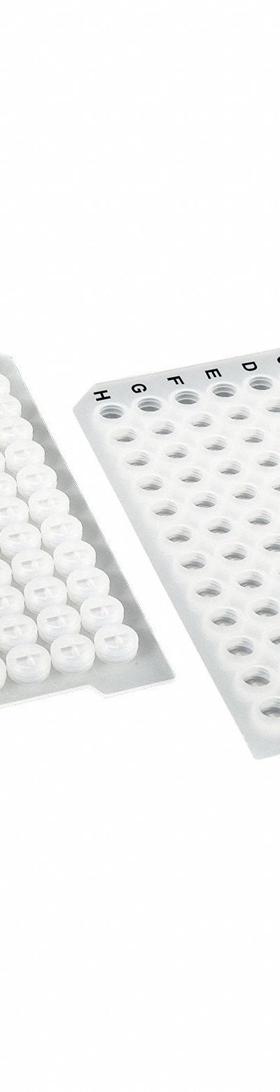 MTC BIO Sealing Mat: Round - Sealing Mats