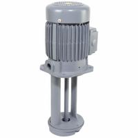 GRAYMILLS Machine Tool Pump: 230/460V AC, 1/2 hp, 500 SUS Max Visc, 35 gpm Max Flow, 3/4" NPT (MPN IMV50-F). Key specifications — Brand: GRAYMILLS; Ports: 3/4" NPT.