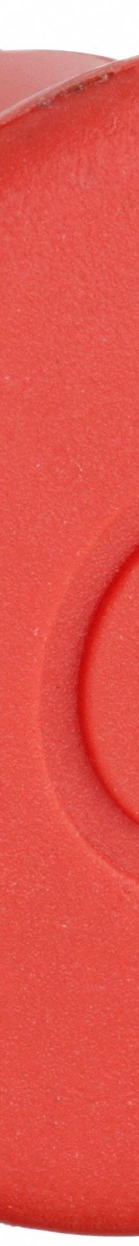 DAYTON Mushroom Head Push Button: Red, 22 mm Mounting Size, Metallic, Maintained (MPN 30G116). Key specifications — Brand: DAYTON; Action: Maintained; Series: Dayton; Push Button Material Type: Metallic.