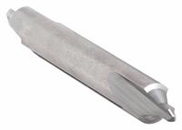 KEO Center Drill: Bell Type, #11, 60°, 1 1/4 in Overall Lg, Carbide (MPN 906-000-427). Key specifications — Brand: KEO; End Type: Double End.