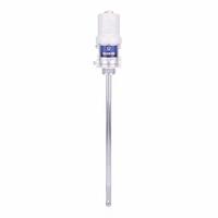 GRACO Air Drum Pump: Stub Pump, 50:1, 0.22 gpm Max. Flow Rate, Stub Pump, Stub Pump (MPN 239888). Key specifications — Brand: GRACO.