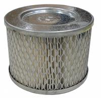 SOLBERG Filter Element: Paper, 2.75 in Overall Ht, 2 3/8 in Inside Dia, 3 7/8 in Outside Dia, 844. Key specifications — attr59866: 844; attr59869: SOLBERG; attr59875: C1112/2.
