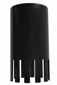 SPEEDAIRE Exhaust Deflector: Mfr Part # TTRL20324G, Compatible with Grainger Part # 3CRG7. Key specifications — attr948908: TTRL20324G; attr948910: 3CRG7.