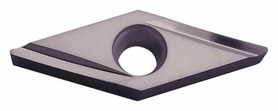 KYOCERA Diamond Turning Insert (MPN VBGT2202RYPR930) - Diamond Indexable Turning Inserts