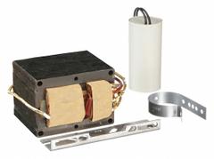 ADVANCE HID Ballast Kit: 250 W Max. Bulb Watts, ANSI Code M58, Probe, 120/277V AC (MPN 71A5771-001D). Key specifications — attr239893: ADVANCE; attr235328: Mounting Bracket.