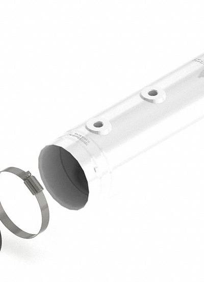 MONARCH Reservoir Kit: Mfr Part # 500205523792 - Hydraulics