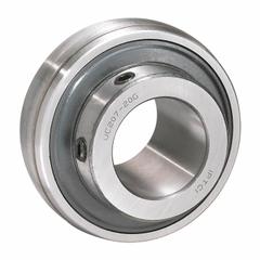 IPTCI BEARINGS Insert Bearing: HUC206-19, 1 3/16 in Bore, 62 mm OD, 0.748 in Outer Ring Wd. Key specifications — attr553996: Inch; attr553973: HUC206-19; attr553955: IPTCI BEARINGS; attr553952: Ball; attr553959: Double Sealed; attr553951: HUC206-19.