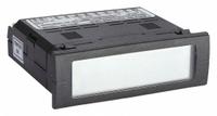 APPROVED VENDOR Digital Panel Meter: 1,999 Display Span - Max, 85 V AC – 250 V AC, 12G498, 1,999. Key specifications — Manufacturer Part Number: 12G498; Accuracy: +/-0.1% of Reading +/-1 Count; Digital Display Screen Color: Gray; Digital Display Screen Type: LCD; Includes: Mounting Brackets; Product Type: Digital Panel Meter; Series: R312; Terminal Connection Type: Screw Clamp.