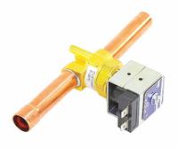 LIEBERT Solenoid Valve Kit: Refrigerant Solenoid Valve, P-2870S. Key specifications — Manufacturer Part Number: P-2870S; Product Type: Refrigerant Solenoid Valve.