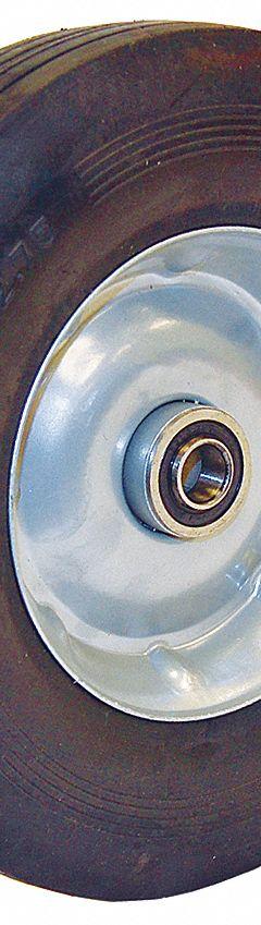 BILLY GOAT Wheel: Mfr Part # 350104. Key specifications — Product Type: Wheel; Manufacturer Part Number: 350104.