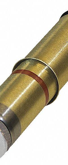 WOOD'S POWR-GRIP Metal Plunger Alarm and Instructions: Mfr Part # WBP. Key specifications — Manufacturer Part Number: WBP; Brand: WOOD'S POWR-GRIP; Product Type: Plunger.