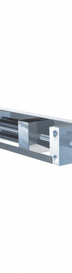 BANSBACH EASYLIFT Hydraulic Lift Kit: 5.9 in Stroke, Manual, 220 lb System Load Rating, Threaded (MPN EM00099). Key specifications — Brand: BANSBACH EASYLIFT; End Type: Threaded.