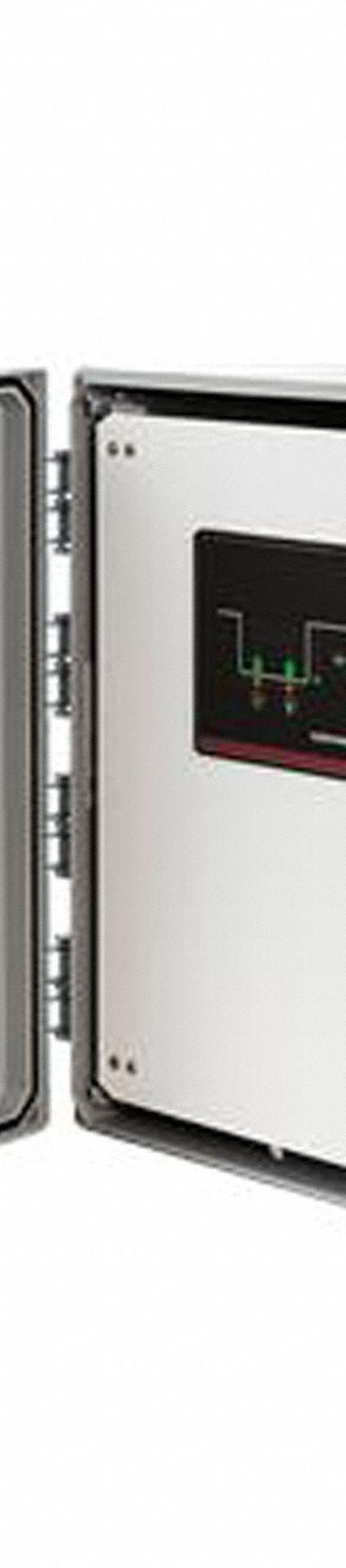 GRUNDFOS Control Panel: Simplex - Multi-Purpose Pump Control Panels