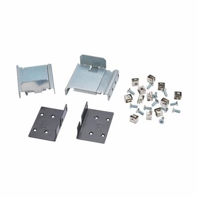 EATON Post Rack-Mount Installation Kit: For 9PX (MPN RK2PC) - UPS Mounting Brackets