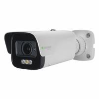 VITEK IP Camera: Bullet, Varifocal, 12 mm Max Focal Lg, RJ45, 116° Max Viewing Angle, 1/2.8 CMOS (MPN VTC-TNB8MEA). Key specifications — Image Sensor: 1/2.8 CMOS; Resolution: 720P; Brand: VITEK; Camera Design: Bullet; Compatible Connector: RJ45.