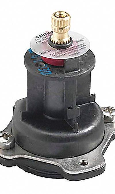 KOHLER Cap Kit: Repl, GP77759 - Plumbing