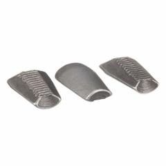 CHICAGO PNEUMATIC Jaw 1/4": Mfr Part # 8940167685, Jaw, Compatible with Grainger Part # 11D002, 3 PK. Key specifications — attr948908: 8940167685; attr948910: 11D002; attr948911: CP9884; attr948916: Jaw.