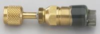 YELLOW JACKET Replacement Sensor: For 9XHF8, Battery (MPN 69087). Key specifications — Includes: Battery; Compatible Grainger Part Number: 9XHF8; Compatible Manufacturer Model Number: 69086; Compatible Product Type: Vacuum Gauge; Brand: YELLOW JACKET.