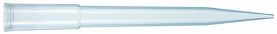 NICHIRYO Pipette Tip: Non-Sterile, 10,000 ul Capacity, Bulk Bag, No Filter, Polypropylene - Non-Strerile Pipette Tips