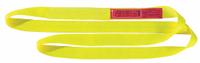 LIFT-ALL Web Sling: Type 5, Nylon, 1 Plies, 5 ft Sling Lg, 3 in Sling Wd (MPN EN1603NX5). Key specifications — Brand: LIFT-ALL; Sling Type: Type 5; Tag Type: Standard Tag.