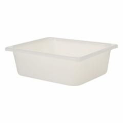 NALGENE Lab Pan: Rectangular, Polypropylene, 5 L, 12 3/4 in Overall Lg, 10 1/8 in Overall Wd (MPN 6902-5000). Key specifications — Brand: NALGENE; For Use With: Repeatedly autoclave instruments and labware.