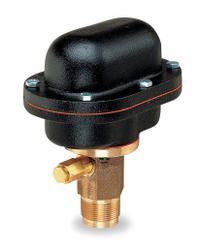 MCDONNELL & MILLER Flow Switch: Paddle, 1 1/4 in/16 in For Pipe Size, Brass, 1 1/4 in NPT, NPT, SPDT (MPN FS7-4W). Key specifications — Brand: MCDONNELL & MILLER; For Pipe Size: 1-1/4 in; Hazardous Location Rating: Class I, Div 1 and 2, Group C, D; Contact Rating (AC): 7.4 A @ 120V (Full Load).