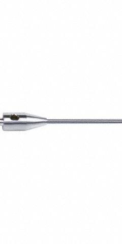 INSIZE M2 Stylus: CMM Straight Stylus, Ball, Straight, 0.098 in Ruby Ball Tip, M2 Stem Thread Size (MPN ISQ-01-2025-020STR). Key specifications — attr1181753: ISQ-01-2025-020STR; attr1181748: INSIZE; attr1181742: M2 CMM Touch Probes; attr1181759: Ruby; attr1181761: Ball.
