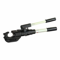 HUSKIE TOOLS COMPRESSION TOOL: Lugs/Splices/Taps, #8AWG - 750MCM, 12 ton, 25 in Overall Lg, EP-510C. Key specifications — attr510626: HUSKIE TOOLS; attr510889: No; attr510877: Hydraulic Crimper; attr545986: Compression Lugs and Splices.