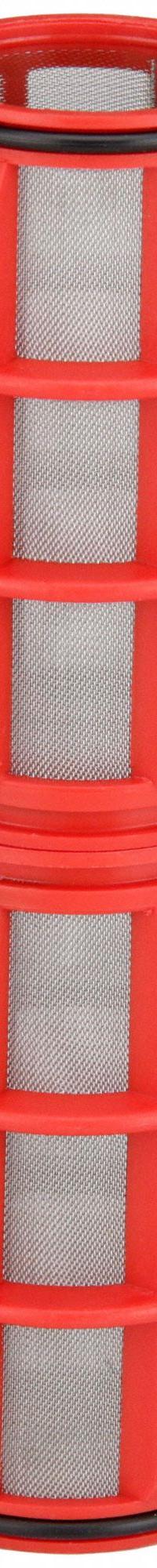 AMIAD Strainer Screen: Mesh, 0.0049 in Screen Size, 10 in Lg (MPN 700101-000365). Key specifications — Brand: AMIAD; Manufacturer Part Number: 700101-000365; Screen Material: Stainless Steel.