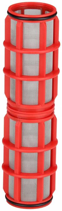 AMIAD Strainer Screen: Mesh, 0.0049 in Screen Size, 10 in Lg (MPN 700101-000365). Key specifications — Brand: AMIAD; Manufacturer Part Number: 700101-000365; Screen Material: Stainless Steel.