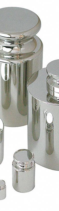 RICE LAKE WEIGHING SYSTEMS Calibration Weight: 200 mg Nominal Mass, Leaf Calibration Wt, 4, Metric (MPN 80496TR). Key specifications — Kit Contents Included: Vial; Brand: RICE LAKE WEIGHING SYSTEMS; Calibration Weight Material: Stainless Steel.