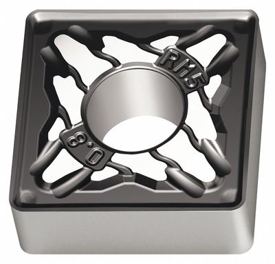 WALTER Square Turning Insert: SNMG433-RM5 - Square (S) Indexable Turning Inserts
