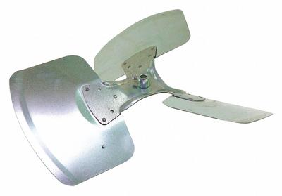 REZNOR Fan Blade: Mfr Part # 195682. Key specifications — Manufacturer Part Number: 195682. - HVAC and Refrigeration