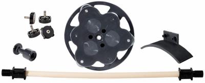 STENNER Pump Head Service Kit: Mfr Part # S5105GK - Pump Head Service Kits & Repair Parts