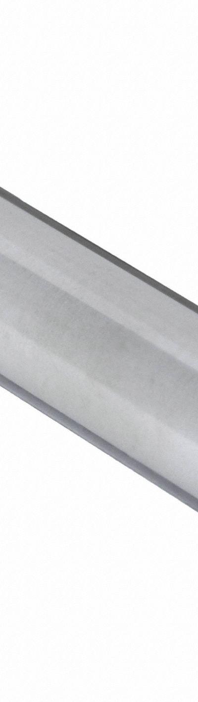 APPROVED VENDOR Square End Mill: Carbide - Double-End Carbide Square End Mills