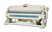 BAILEIGH INDUSTRIAL Sheet Metal Brake: Foot Pedal/Hand Lever Actuation + Finger, Angle Gauge, White (MPN BB-9612H). Key specifications — attr67184: BAILEIGH INDUSTRIAL; attr67188: BB-9612H; attr67191: Foot Pedal.