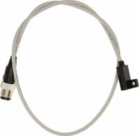 SMC Inline Solid PNP Rail: D-F7PSDPC, Inline Solid State Auto Switch, M12-4Pin, PNP, IP67, 3 Wires. Key specifications — attr947381: Inline Solid State Auto Switch; attr947365: D-F7PSDPC; attr947373: PNP; attr947378: 80 mA or less; attr1113844: M12-4Pin.
