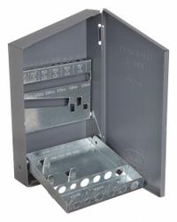 HUOT Drill Bit Index: 11 Compartments, For 1 mm to 6 mm by 0.5 mm Drill Bits (MPN 11000). Key specifications — attr1032747: HUOT.